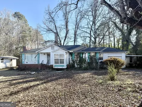 936 Borton St, Lagrange, GA 30241