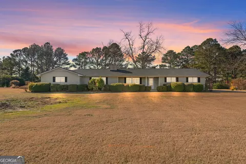 2063 Hightower Rd, Statesboro, GA 30458