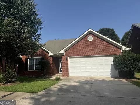 235 Long Dr, Mcdonough, GA 30253