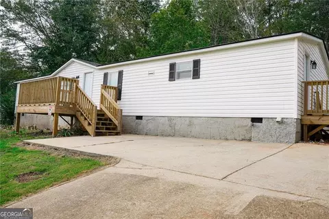 320 White Birch Dr, Covington, GA 30016