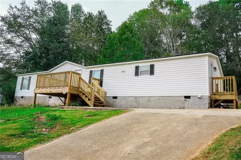 320 White Birch Dr, Covington, GA 30016 photo 2