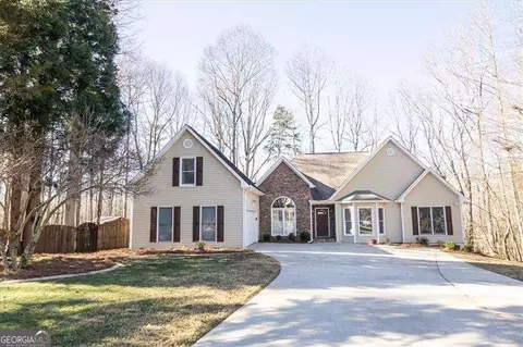 7425 Ivy Grove St, Cumming, GA 30040