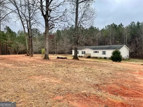 159 Mattie Thomason Rd, Jackson, GA 30233