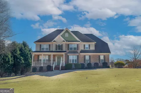 133 Dunedin Dr, Bethlehem, GA 30620