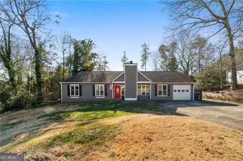 113 Hillmont Dr, Woodstock, GA 30188