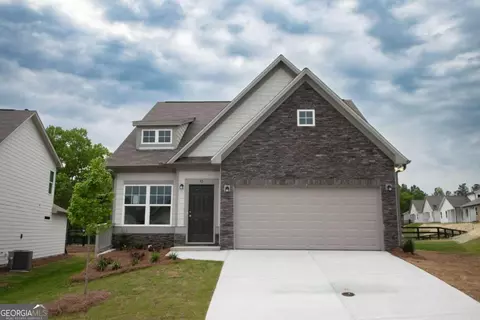 43 Cedar Hill Dr, Dallas, GA 30132