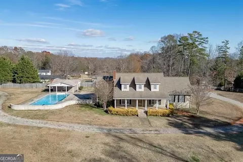 4115 Tanners Mill Rd, Braselton, GA 30517