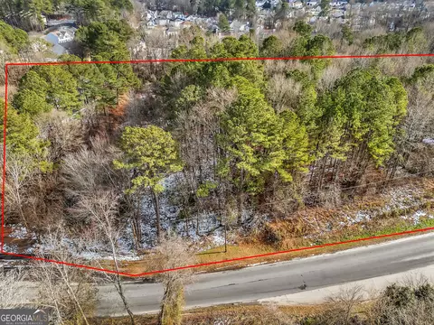 3632 Panthersville Rd, Decatur, GA 30034