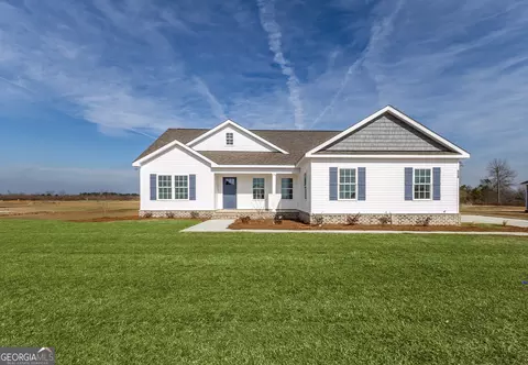 0 Fescue Dr #28, Statesboro, GA 30458
