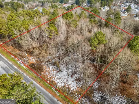 3648 Panthersville Rd, Decatur, GA 30034