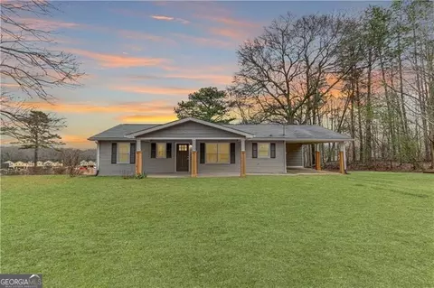 490 Crescent Dr, Gainesville, GA 30501