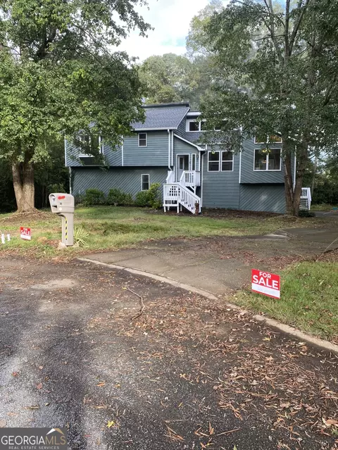 12 Bramblewood Ct SW, Cartersville, GA 30120