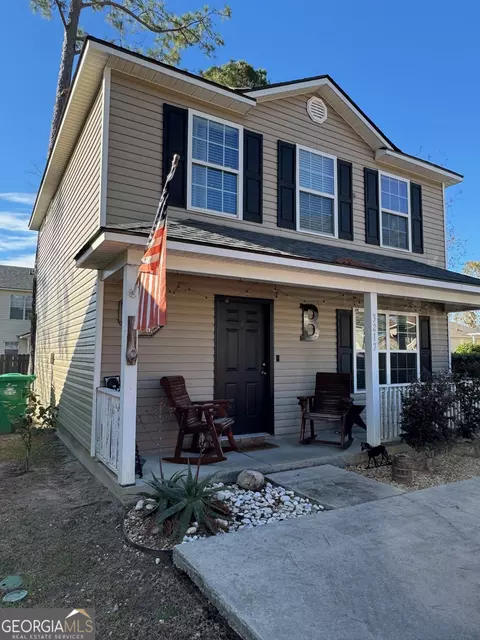 3217 Wingfield Way, Valdosta, GA 31602