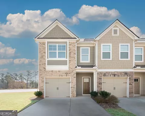 5877 Greystone Dr #BV116, Lithonia, GA 30058