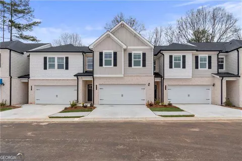 401 Brooch Way, Stockbridge, GA 30281