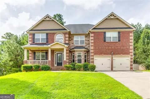 4241 Caveat Ct, Fairburn, GA 30213