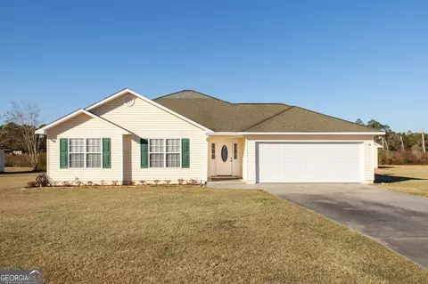6607 Pine Ridge Cir, Blackshear, GA 31516