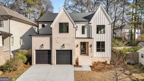 2675 S Bamby Ln NE, Atlanta, GA 30319