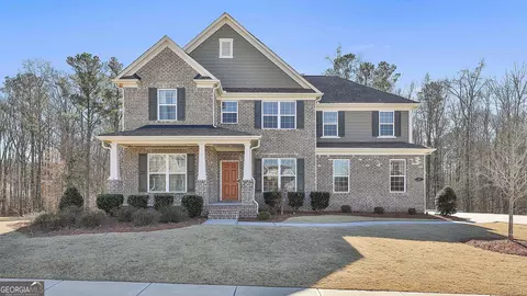 117 Westberry St, Peachtree City, GA 30269