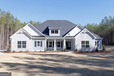 44 Nelson Way Dr #37, Williamson, GA 30292