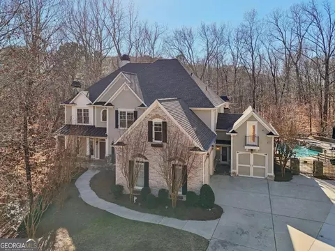 335 Boundary Pl, Roswell, GA 30075
