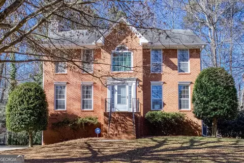 982 Trestle Dr, Austell, GA 30106