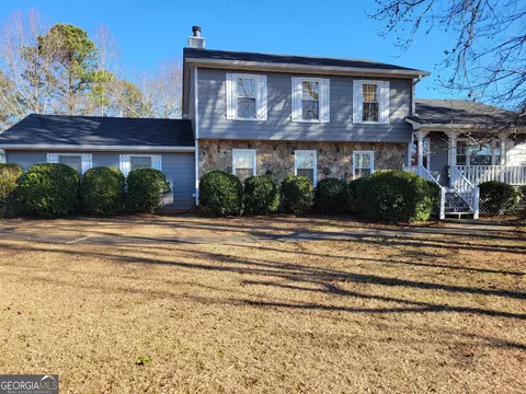 240 White Acres Dr, Stockbridge, GA 30281