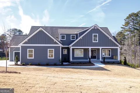 26 Roxie Ln #28, Newnan, GA 30263