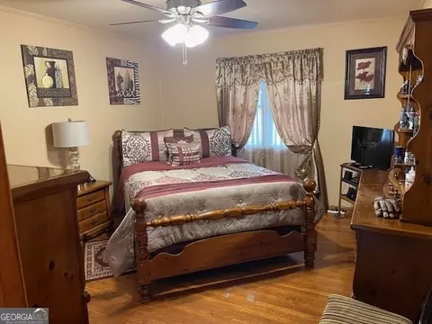Bedroom - 310 Triune Mill Rd, Thomaston, GA 30286 photo 1 of 5