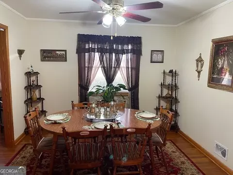 Dining - 310 Triune Mill Rd, Thomaston, GA 30286 photo 1 of 2