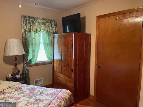 Bedroom - 310 Triune Mill Rd, Thomaston, GA 30286 photo 5 of 5