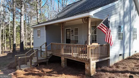257 S Wesley Chapel Rd, Eatonton, GA 31024