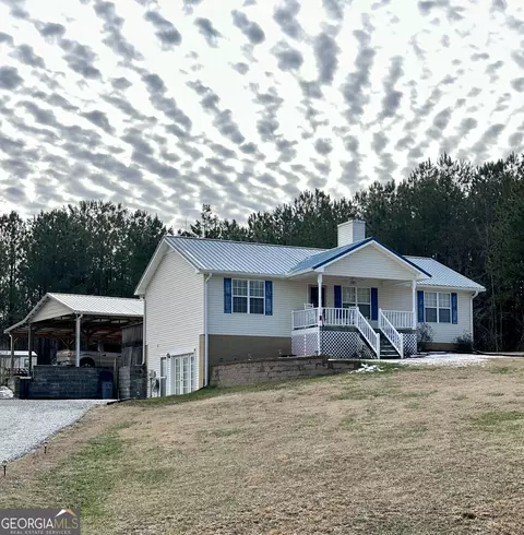 89 John Goldin Rd, Temple, GA 30179