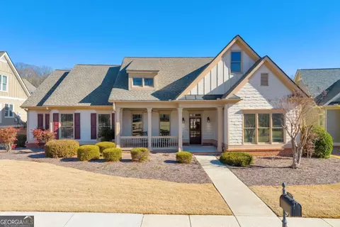 151 Chestnut Chase, Hoschton, GA 30548
