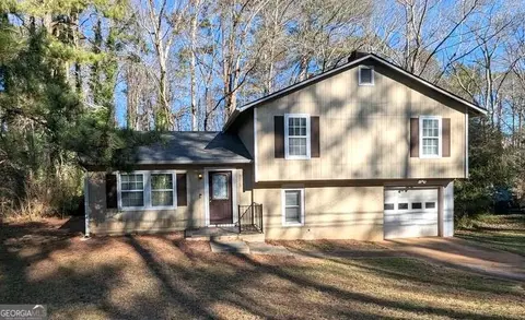 4326 Dogwood Farms Dr, Decatur, GA 30034
