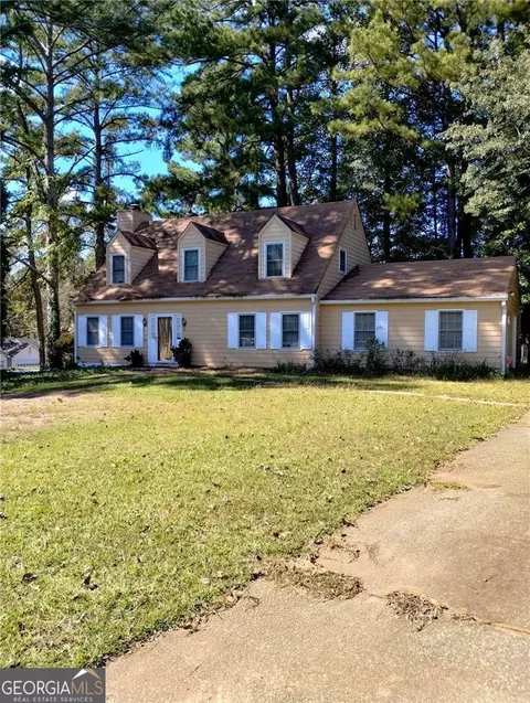 1155 Pond Ridge Dr, Riverdale, GA 30296