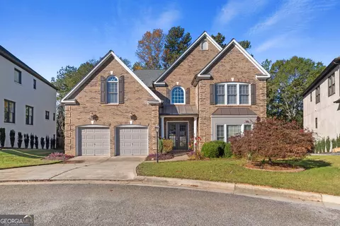 5026 Duxford Dr SE, Smyrna, GA 30082