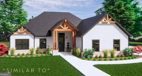 103 Parker Ln, Centerville, GA 31028