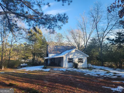 873 S Antioch Rd, Mcdonough, GA 30252