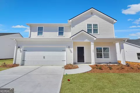 307 Somera Ln, Statesboro, GA 30461