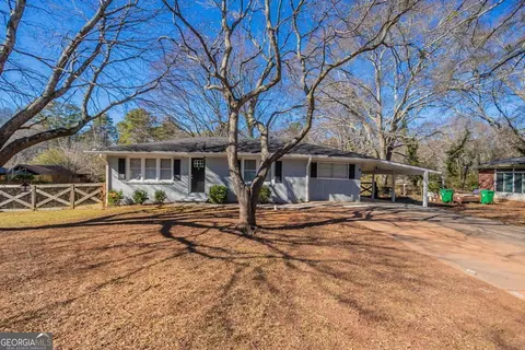 1395 W Austin Rd, Decatur, GA 30032