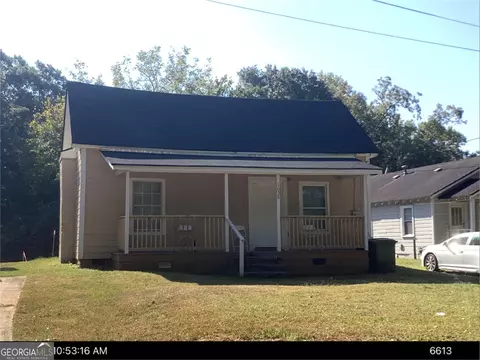 1058 Ext W College St, Griffin, GA 30223