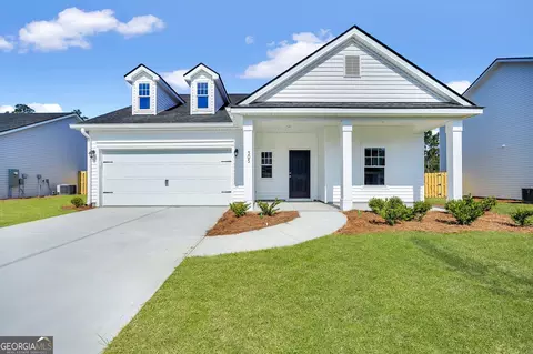 305 Somera Ln, Statesboro, GA 30461