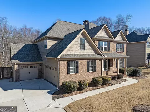 8950 Yellow Pine Ct, Gainesville, GA 30506