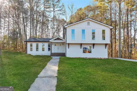 3910 Ardsley Dr, Marietta, GA 30062