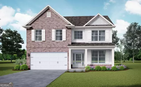 7360 Rocklin Ln #281, Flowery Branch, GA 30542