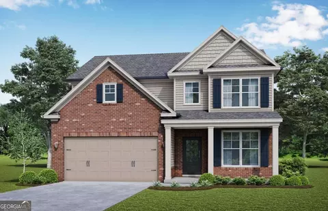 7344 Rocklin Ln, Flowery Branch, GA 30542