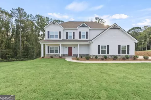 253 Gordon Oaks Way, Moreland, GA 30259
