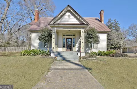 36 E Oak St, Luthersville, GA 30251