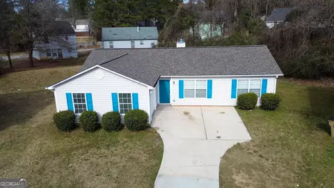 9299 Tee Trce, Riverdale, GA 30274